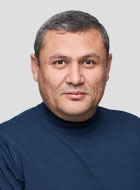 speaker photo
