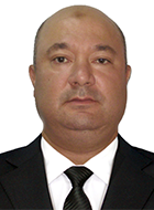 speaker photo