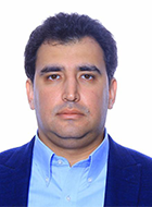 speaker photo